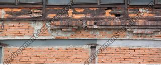 Photo Textures of Wall Bricks